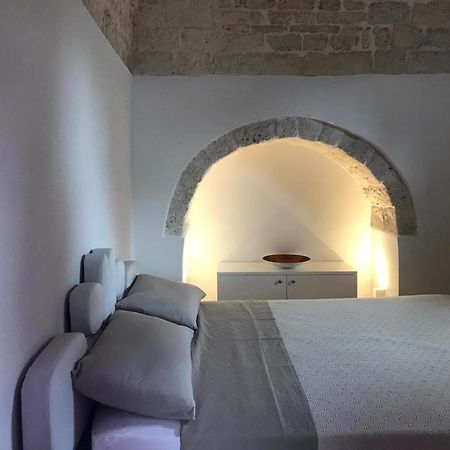 Pensjonat Ml Vacanze In Puglia Trullo Maestro Alberobello Zewnętrze zdjęcie