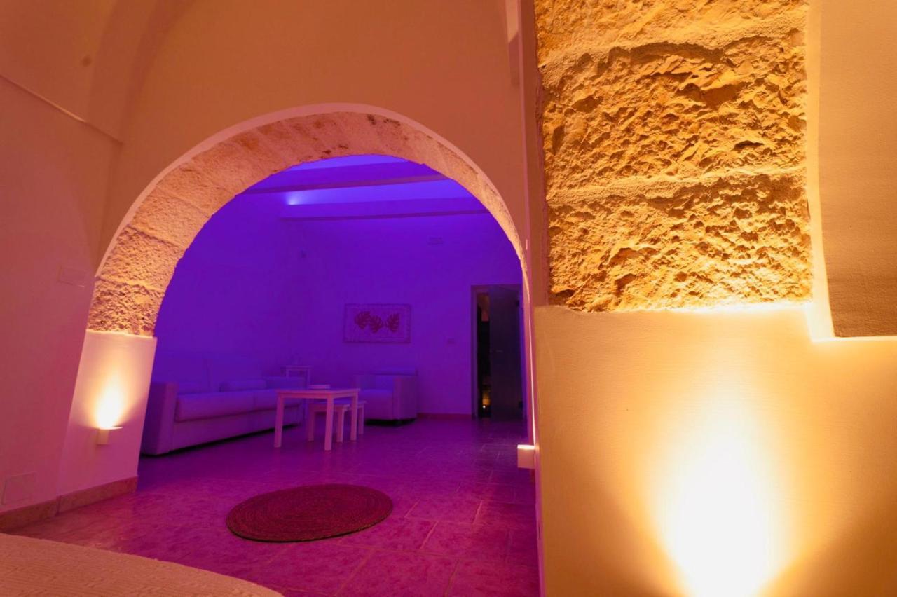 Pensjonat Ml Vacanze In Puglia Trullo Maestro Alberobello Zewnętrze zdjęcie