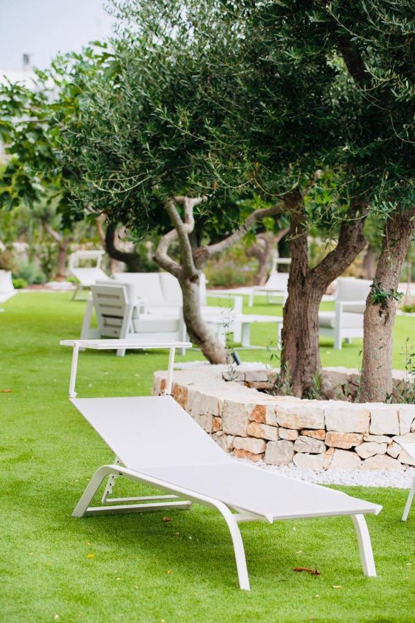 Pensjonat Ml Vacanze In Puglia Trullo Maestro Alberobello Zewnętrze zdjęcie