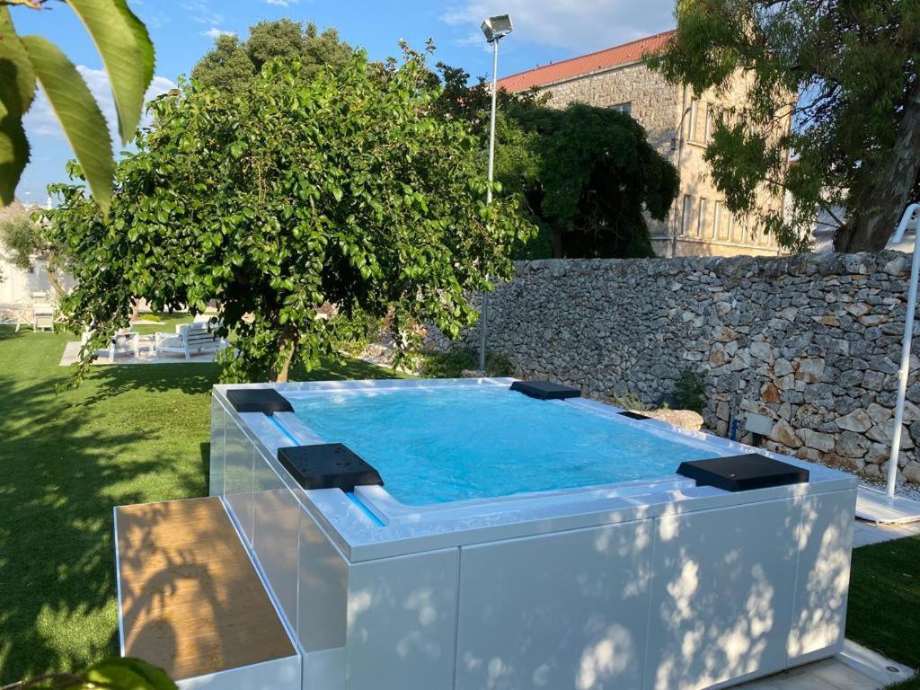 Pensjonat Ml Vacanze In Puglia Trullo Maestro Alberobello Zewnętrze zdjęcie