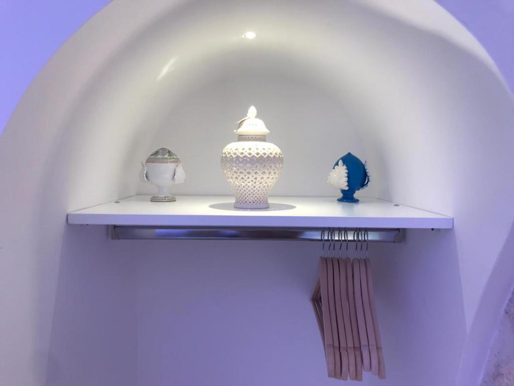 Pensjonat Ml Vacanze In Puglia Trullo Maestro Alberobello Zewnętrze zdjęcie