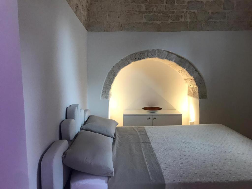 Pensjonat Ml Vacanze In Puglia Trullo Maestro Alberobello Zewnętrze zdjęcie